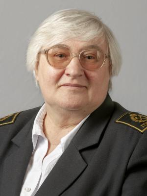 Ольга Георгиевна Фото