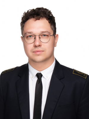 Глуханич Дмитрий Юрьевич