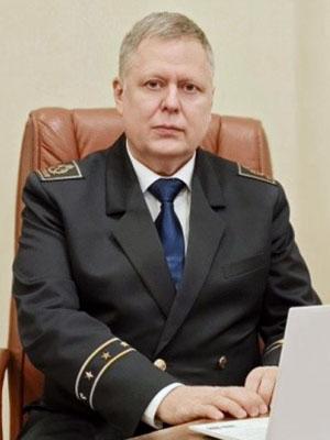 Науменко Пётр Анатольевич